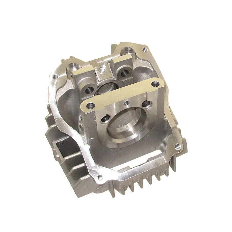Best Zs190 Engine Cylinder Kit Zongshen190 Motorcycle Engine Cylinder Head 190cc  Cylinder Head With Cover Assy ZS190CC