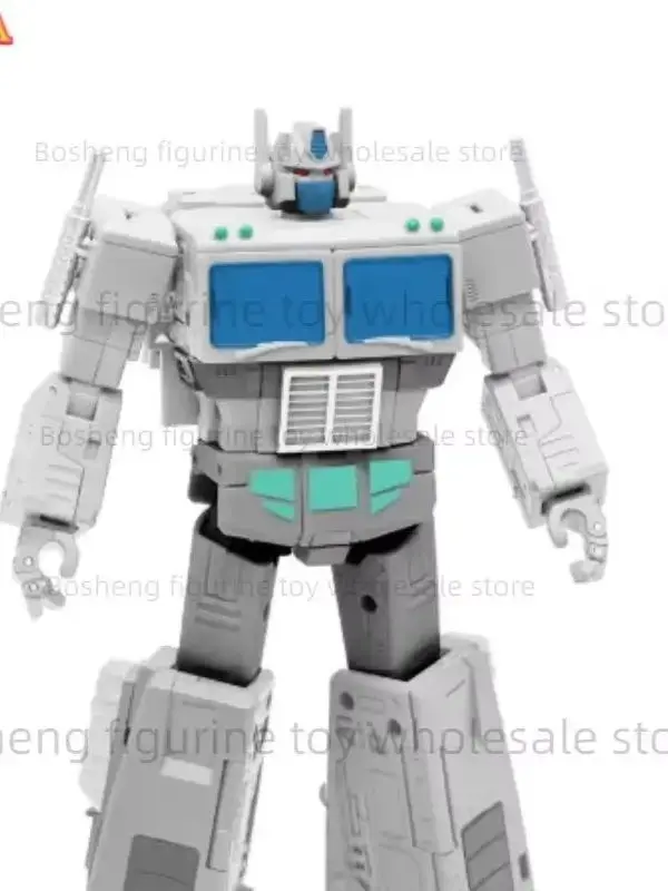 [NA STANIE] Transformowalne Figurki AS-08A AS-08B AS-08C KO White SS86 OP Prime Figurka Akcji
