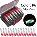 P6-14 pcs