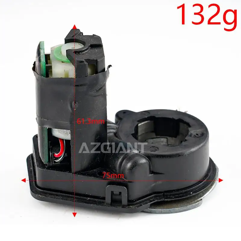 AZGIANT Car Rearview Mirror Folding Actuator Module Left/Right Power Fold Mirror Repair Accessories For Kia K5 MK4 2016-2020