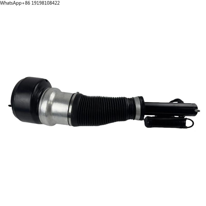 New Front air Suspension for Mercedes Benz S Class W221 2matic Shock Absorber A2213209313 A2213204913
