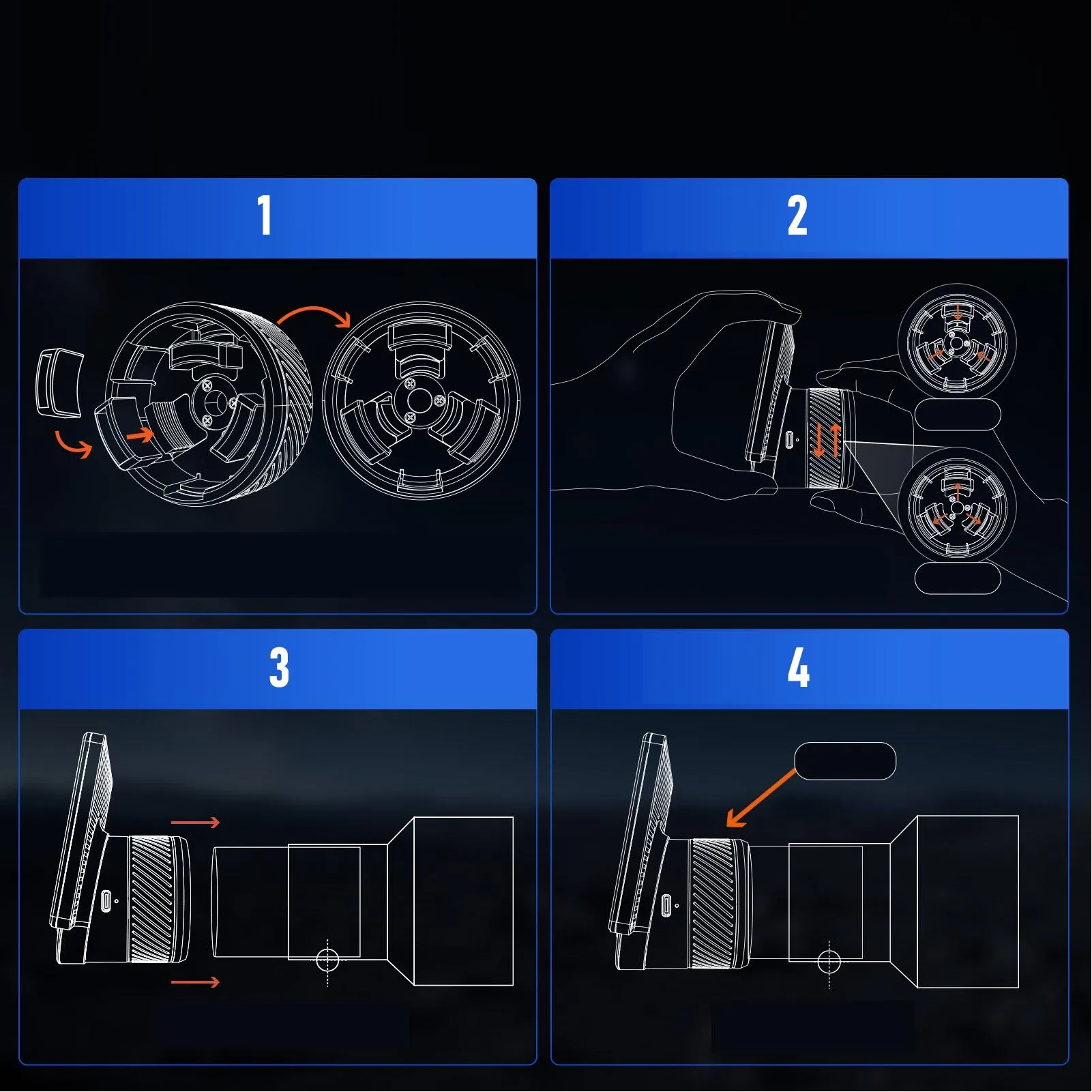 Thumbnail 3 - #36 Latest Spotting Scopes Offers