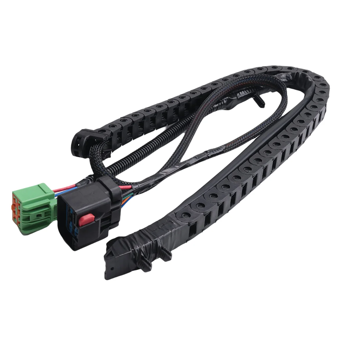 

Power Sliding Door Wiring Harness Driver Side Left 4868121AD for Chrysler Town & Country Dodge Caravan 2004-2007