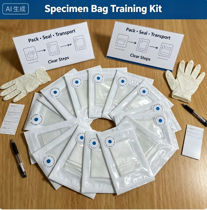 

Disposable specimen collection, inner bag, laparoscopic sterile bag, safe tissue sample storage, surgical accessories