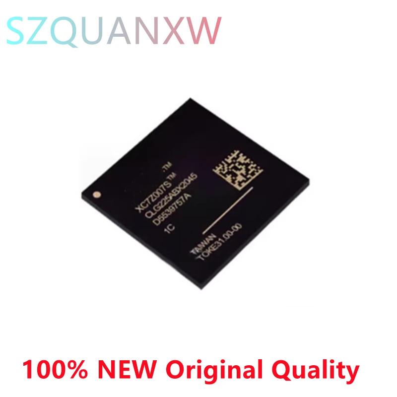 

XC7Z007S-1CLG225C BGA225 XC7Z007S New Original IC Chips