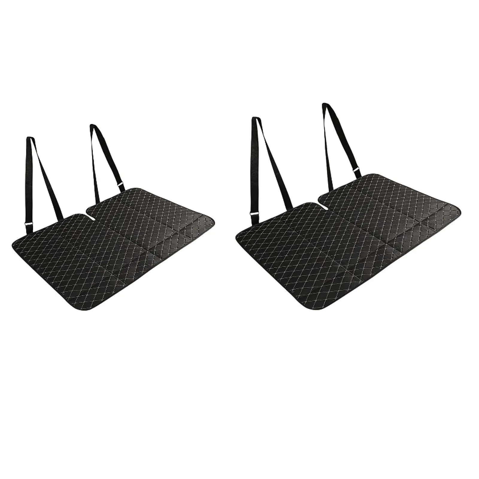 مرتبة سيارة قابلة للطي ملحقات السيارات سرير المقعد الخلفي لبيك اب سيدان MPV