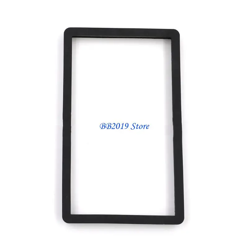Q0KB Flexible Protective Cover Waterproof & Easy to Clean Transparent Card Protector Easy to Use for Rate Game Cards