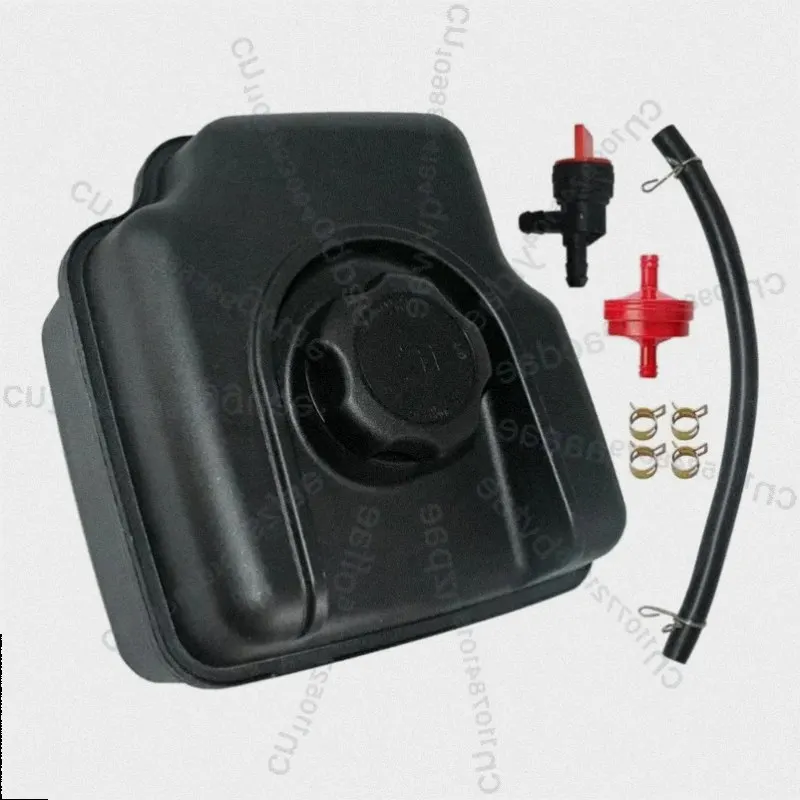 Innovative Design of Replacement Components within the Realm of the snow blower fuel tank kit fits models 694260 &68810