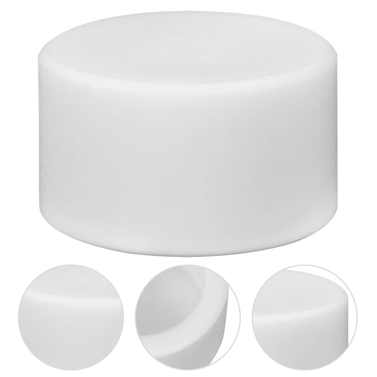 

Ptfe Evaporating Dish Durable Corrosion Resistant for Cell Culture Tissue Chemistry Laboratory Petri Plates Petri Dish