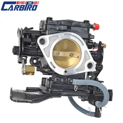 Carburador para Sea Doo 717 720 GS GTI GTS Sportster Challenger BN40I Carb