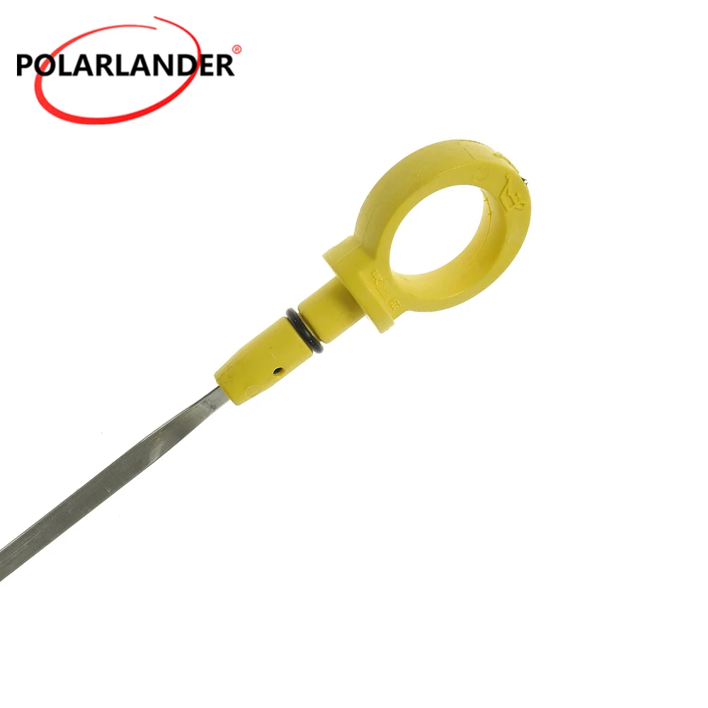 917-323 Oil Dipstick Replacement for Chrysler 300 Dodge Challenger Charger Magnum Engine Oil Level Gauge