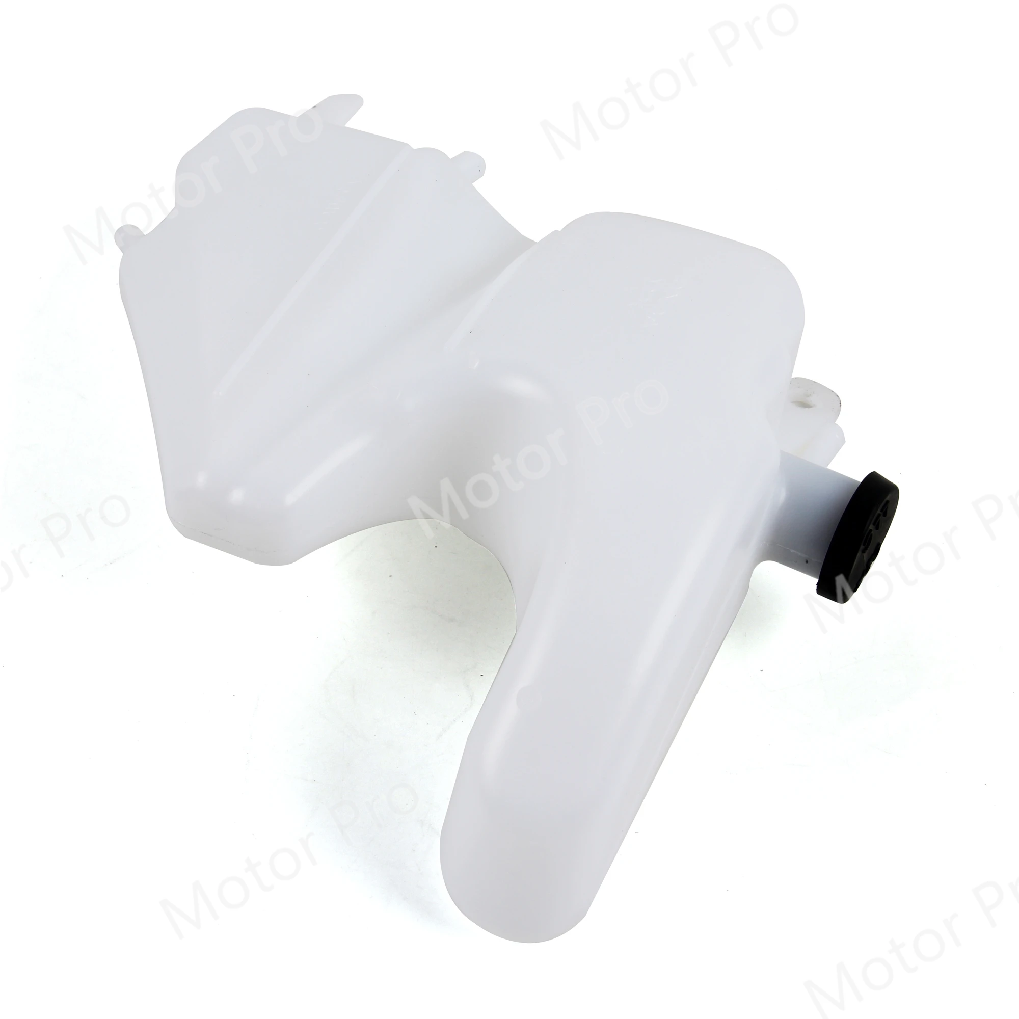 Coolant Reservoir Tank Fit Honda CBR1000RR 2006 2007 Water Radiator Overflow Bottle with Rubber Cap For CBR 1000 RR 2007 2006 view 3