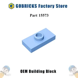 Gobricks 10 PCS MOC Bricks Parts Compatible With 15573 3794 Children's Toys Assembles Building Blocks Technical Educational Toy