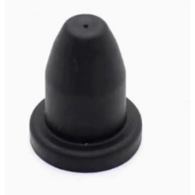 

Trunk Screw Cap Rear Cover Plastic Screw Protection Kit for Land Rover Evoque