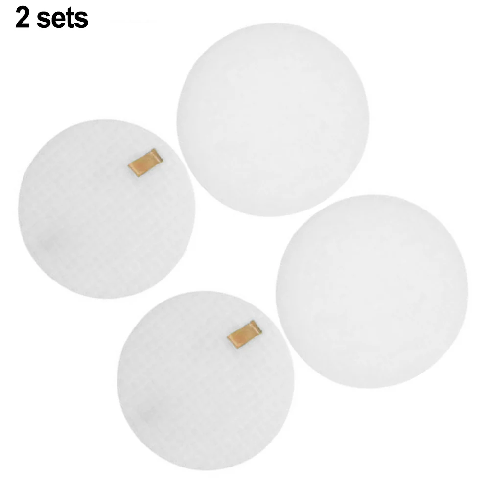 

Improve Indoor Air Quality with Foam and Felt Filter Replacement for Shark Vacuum Cleaner PZ1000UKT PZ1000 Series