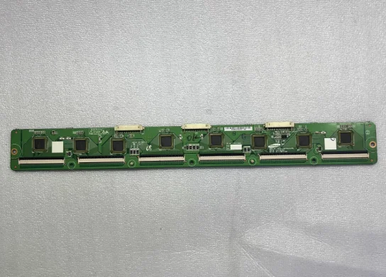 

Original TPW42M69 buffer board LJ41-06109A LJ92-01605A