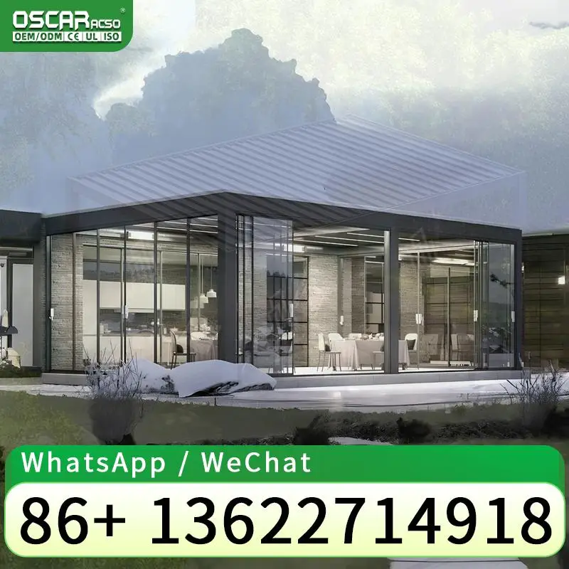 Motorized Aluminum … - image