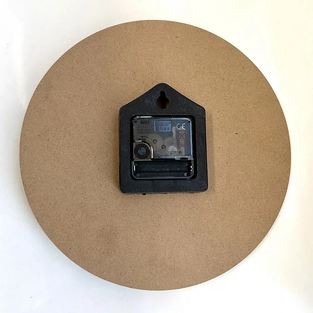 Thumbnail 2 - #86 Best Large Decorative Wall Clocks to Buy In 2026