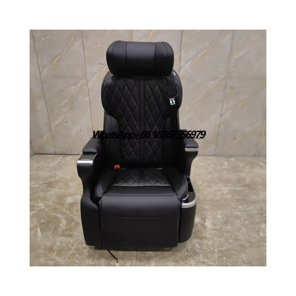 

Modify Car Modified Interior Parts Luxury Auto Seat for Business Car MPV Van BUS
