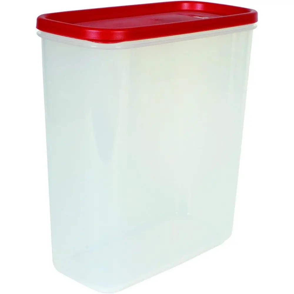 

Set of 4 - 21-Cup Capacity Dry Food Storage Containers
