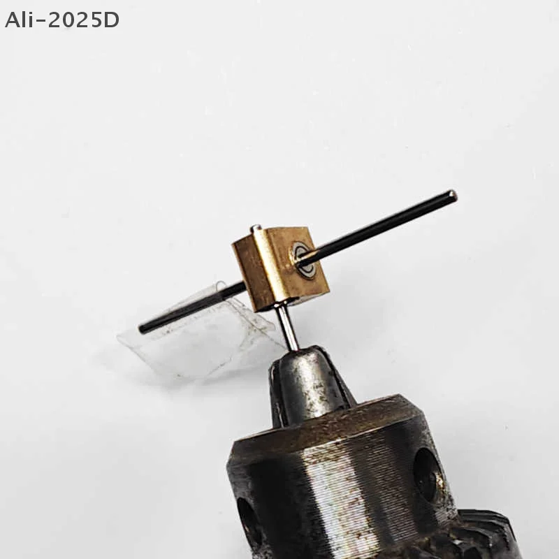 

0.2M Turbine Worm Gear Micro 90° Transmission Box 12-Times Reduction Mechanism Gearbox DIY Car Model