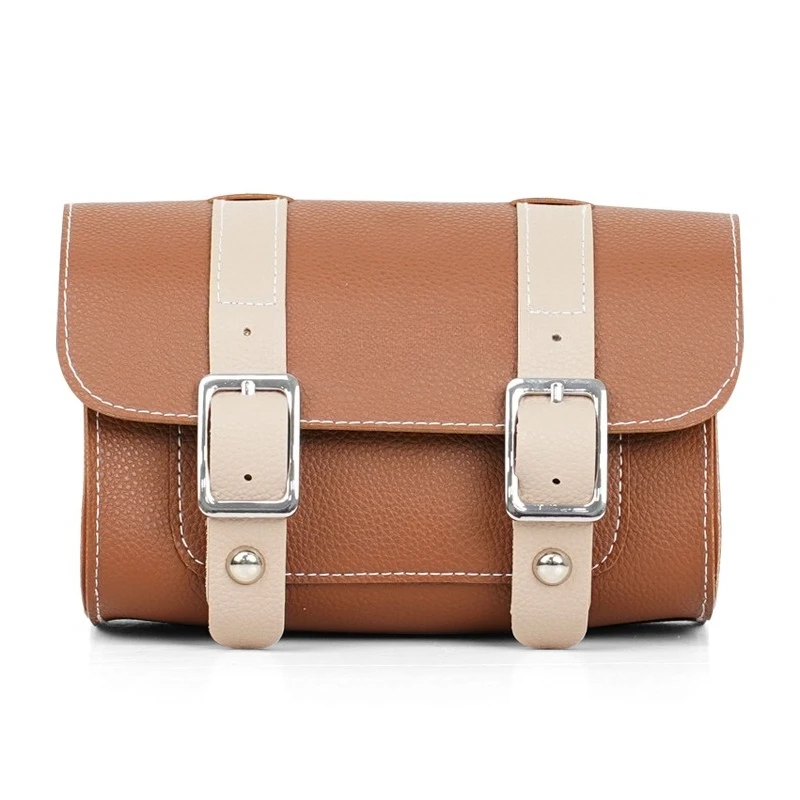 Mountain road bike bags, retro bike bags, cycling gear