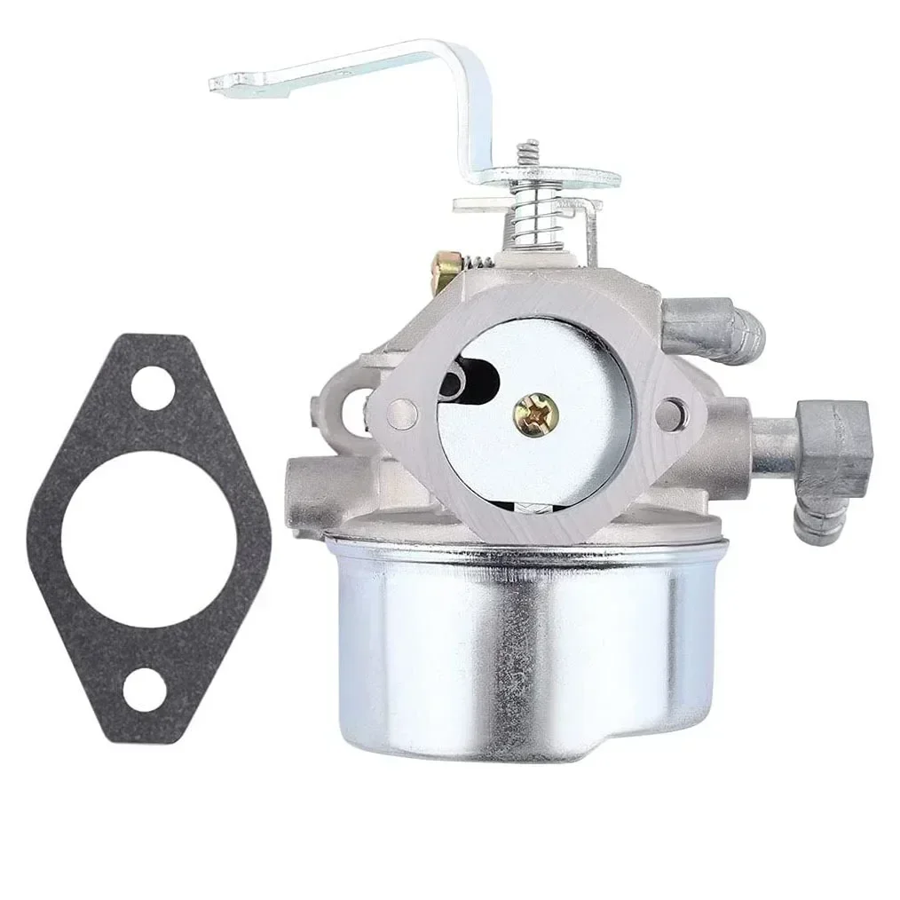 

Карбюратор bb для Tecumseh 640260 640260A 640260B HM80 HM90 HM100 с прокладкой