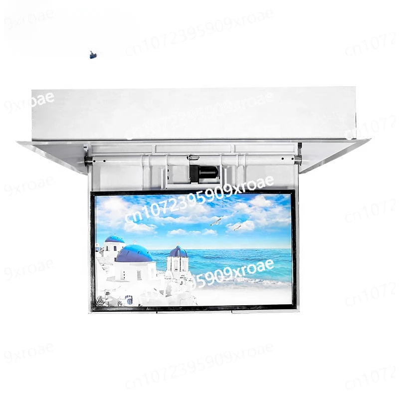 Motorized Ceiling T… - image
