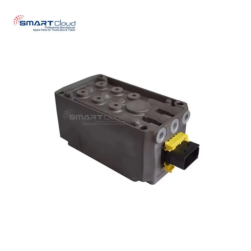 

2276250 2447371 VALVE HOUSING For SCANIA