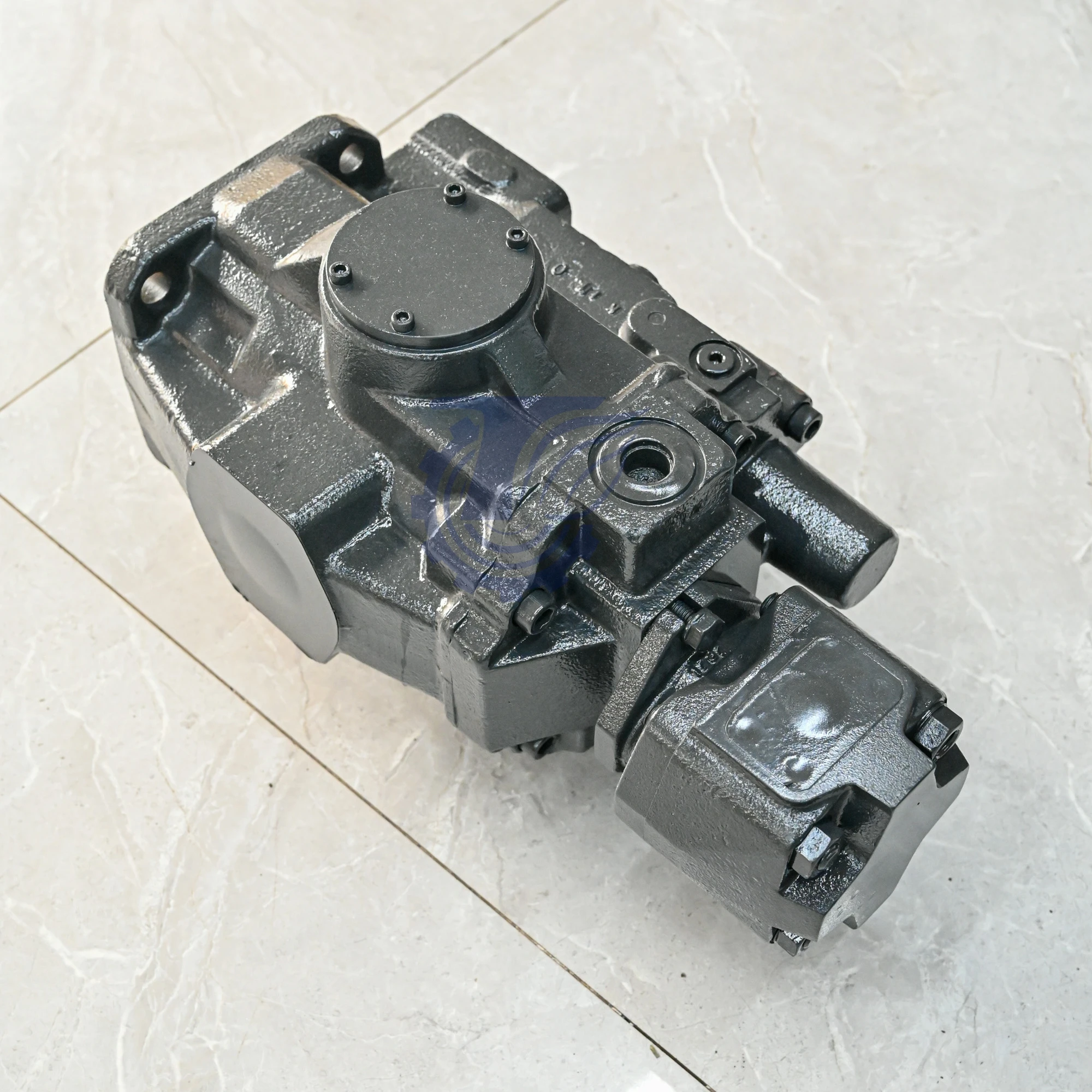 Reliable 705-41-08080 Hydraulic Pump For Komatsu PC25-1 PC38UU-2 Excavator