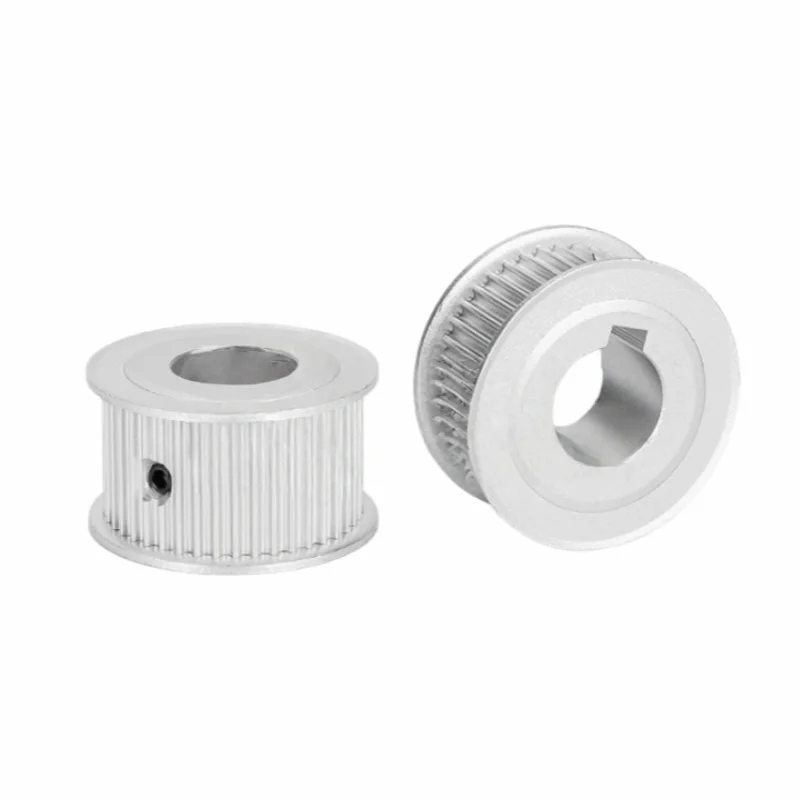 

HTD 3M Timing Pulley With Keyway 40Teeth Bore 8/10/12/12.7/14/15/16/17/18/19/20mm Belt width10/15/20mm AF synchronous pulleys