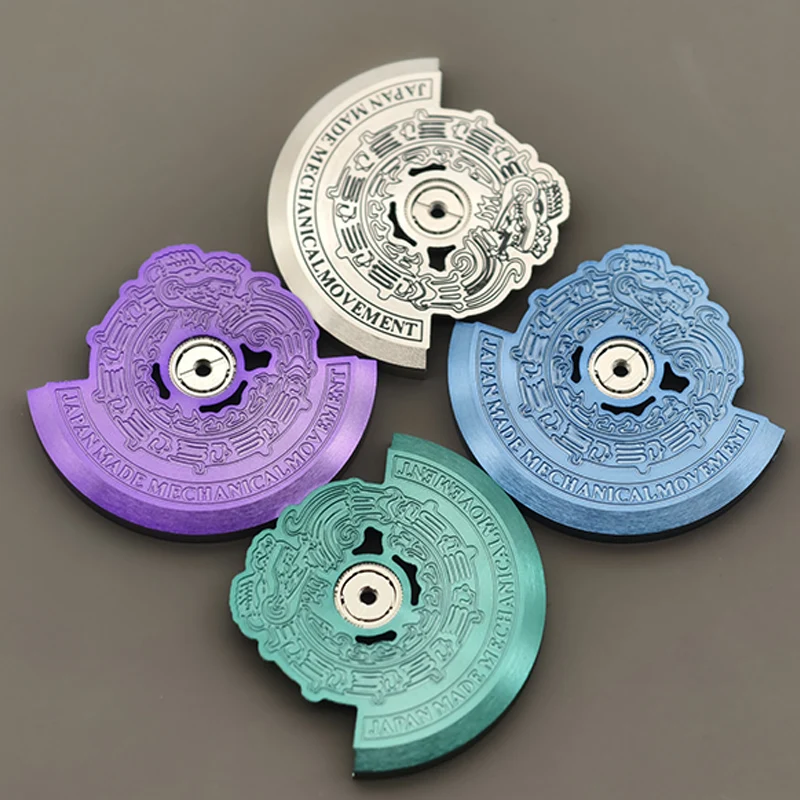 

Mod NH35 Movement Automatic Hammer Rotor Fits 7S26 NH34 NH35 NH36 NH38 NH70 4R 6R Movement Rotor Parts Refit