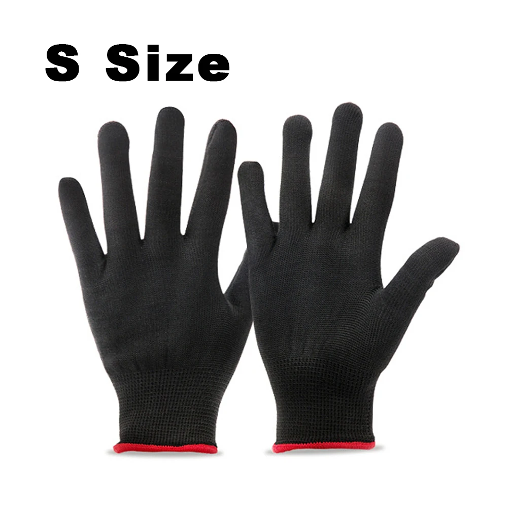 1 Pair Electric Bass Practice Gloves Anti-Pain Finger Left Hand Guitar Gloves Bass Glove Practice Beginner Musical Instruments