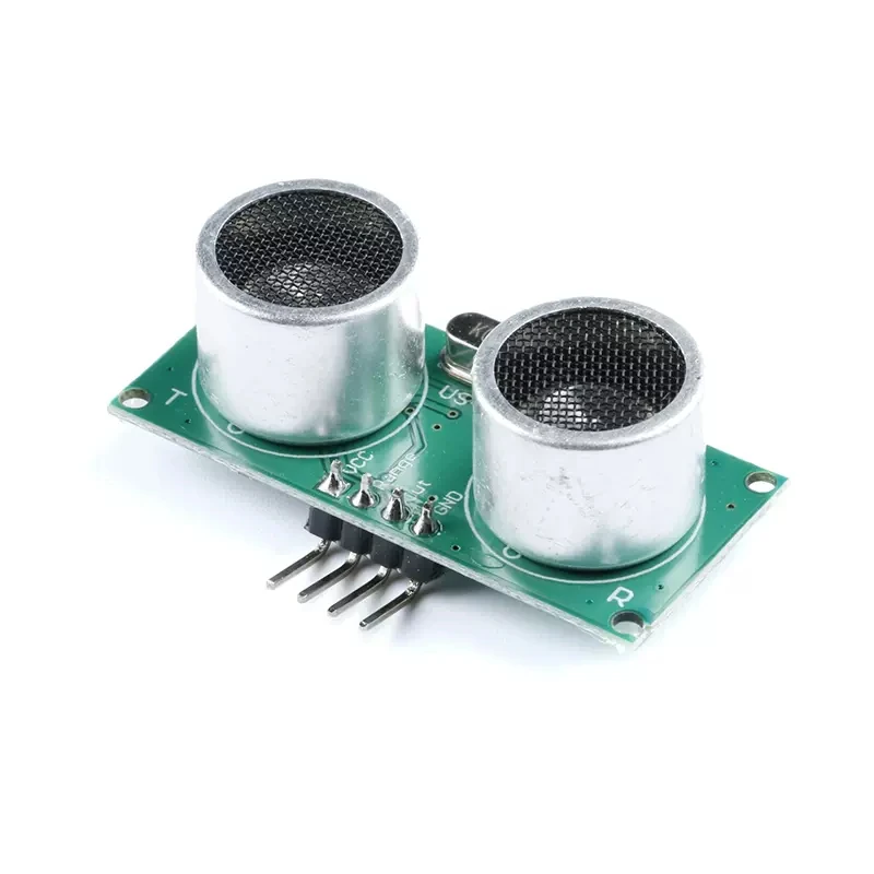 

US-016 Analog Voltage Output Dual Range Analog Ultrasonic Distance Measuring Module