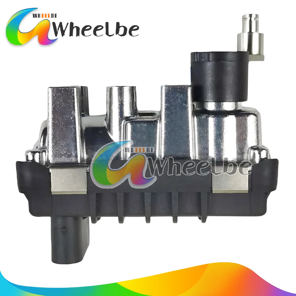 

For G-70 Turbo Actuator GTB2260VZK Audi A4 A5 A6 A7 A8 Q7 VW Touareg 3.0L 799671 059145874C 059145874L 059145874T