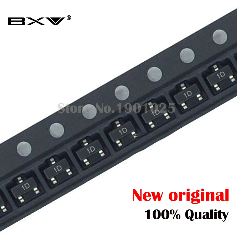 100PCS MMBTA42LT1G … - image