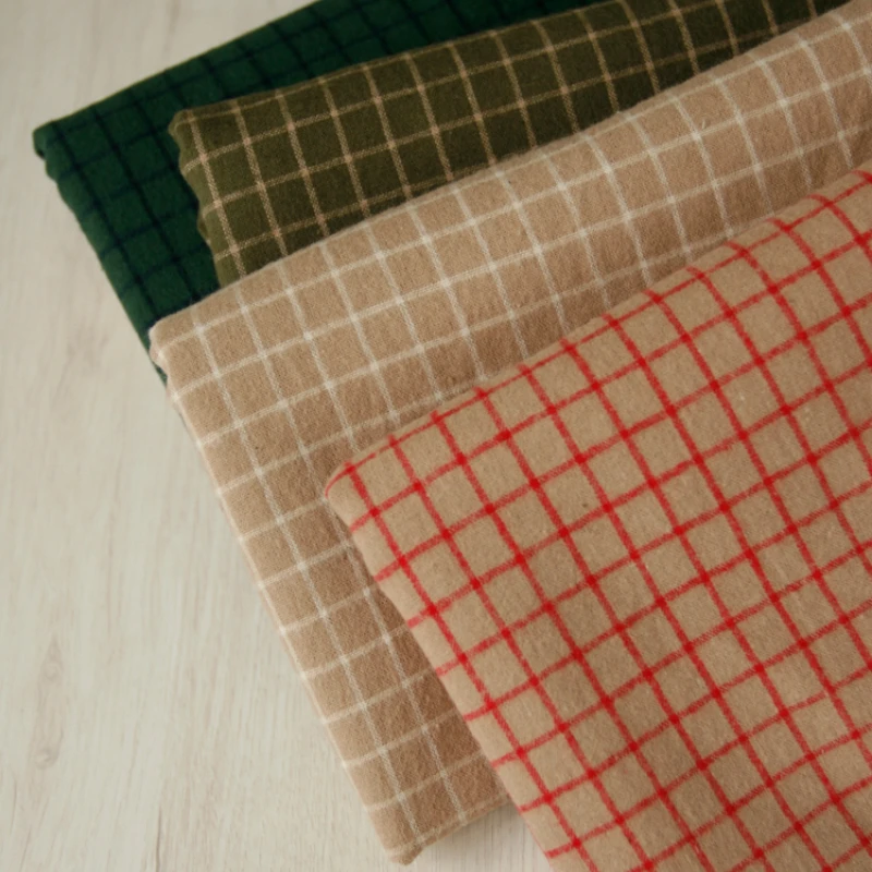140x50 سنتيمتر الخريف والشتاء - مراجعة Wool Blanket Herringbone وسعره