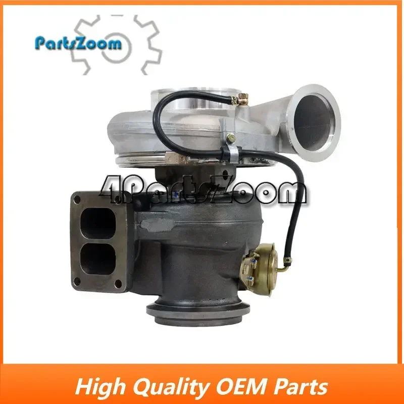

brand new GTA4294s 172743 Compatible For 12.7L Detroit Series 60 TURBO Turbocharger Wastegate