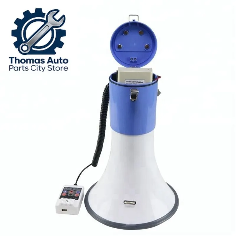 For Oem 50W Megapho…