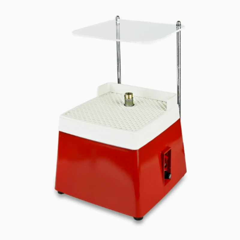 Upgraded Grinding Table + Baffle Bracket, Automatic Water Sander, Power Tool Edging Machine
