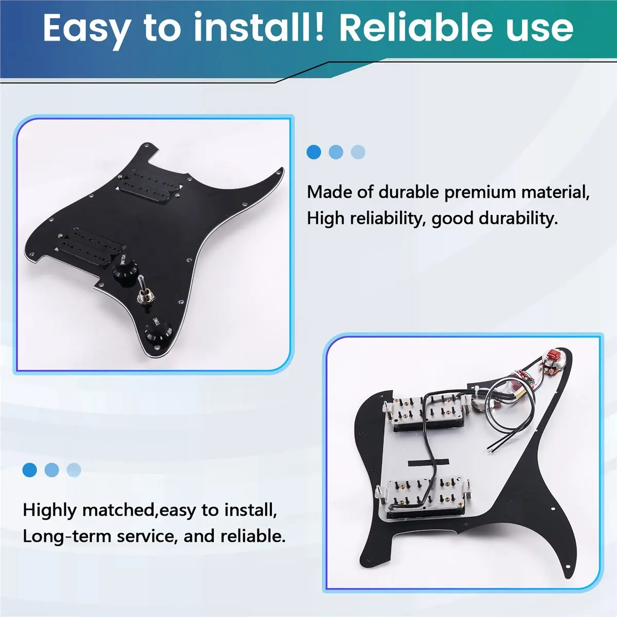 set-interruttore-silenziatore-pre-cablato-per-chitarra-con-splitting-della-bobina-2027buy-pannello-pickup-per-chitarra-elettrica-per-aggiornamento-chitarra-elettrica