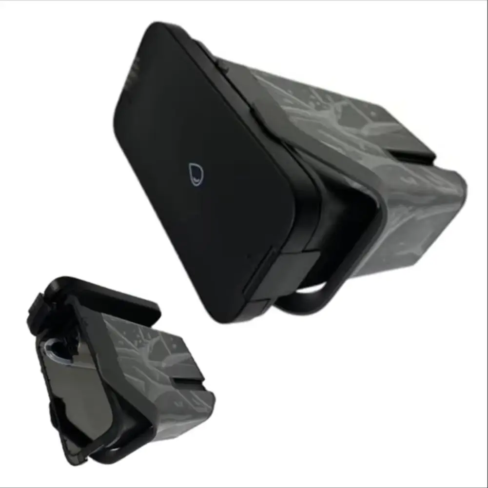 

Fresh Water Tank For Roborock S7 Max Ultra Vacuum Cleaner Fresh Water Tank Large Capacity Home Appliance Parts Vacuum Cleaner