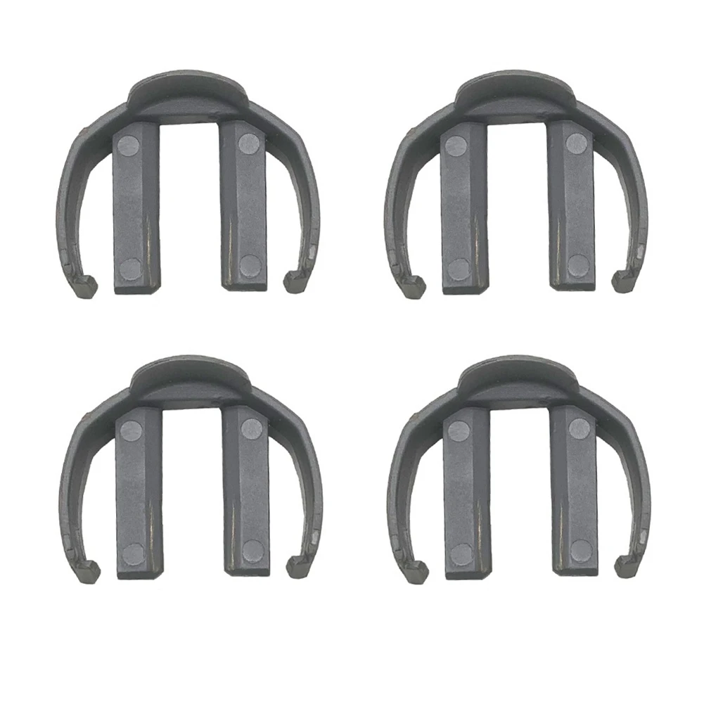 4Pcs C Clips for Karcher K2 K3 K7 Pressure Washer Trigger & Hose Replacement C Clips 5.037-333.0,K5037333