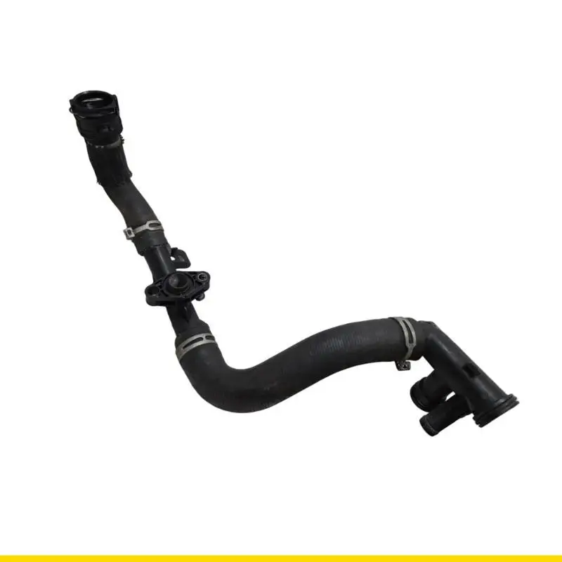 

SZCH Высокоэффективная впускная труба охлаждающей жидкости, герметичное уплотнение, эффективность охлаждения, впускной шланг для