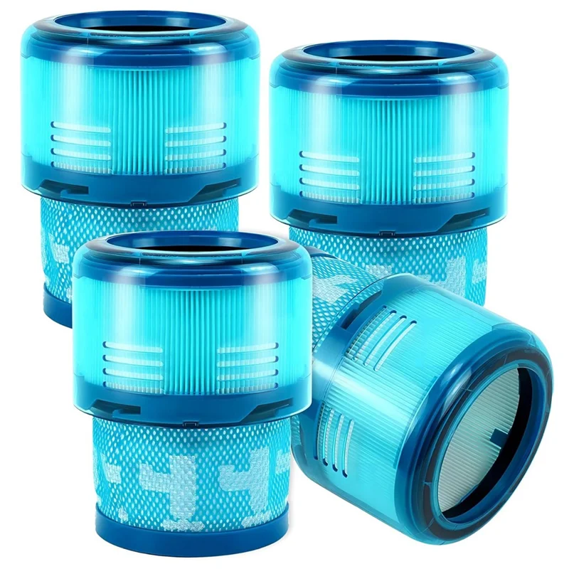 A55F-Gen5 Filter Replacement Filter For Dyson Gen5detect Absolute, Gen5outsize Absolute, Gen5detect  Vacuum Cleaner