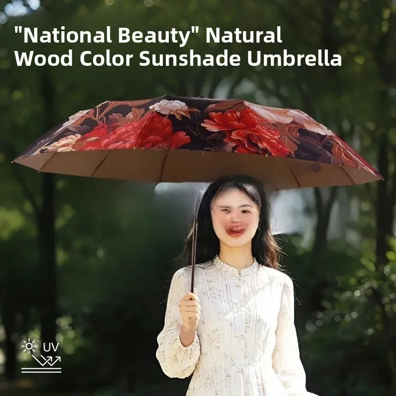double-layer-color-c-sunshade-umbrella-12-bones-wooden-handle-windproof-sun-protection-rain-and-sun-use-aluminum-alloy-umbrella