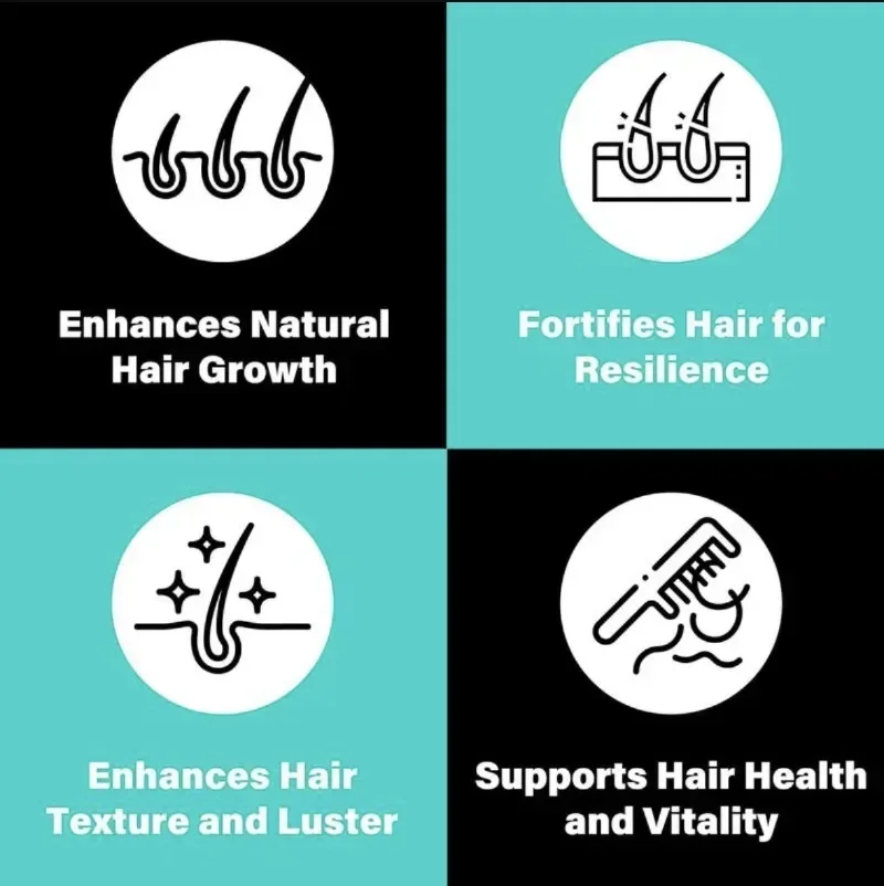 Thumbnail 3 - #26 Compare Hair Loss Treatments Before You Buy