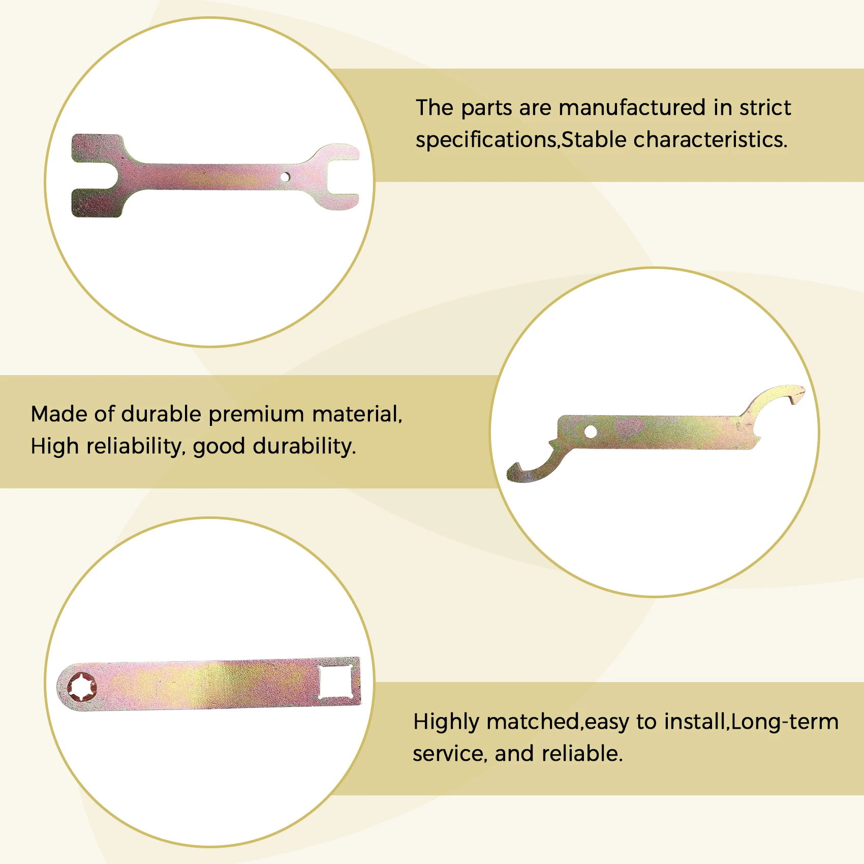 

Классические инструменты для ремонта суперзарядного устройства для набора инструментов Seadoo RXT GTX