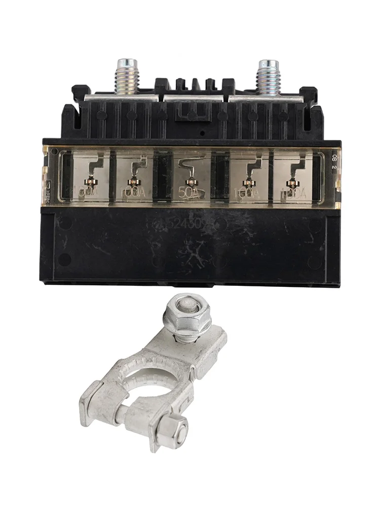 

Hot Sale Newest Fusible Fuselink Battery Fuse & Terminal For Nissan For INFINITI OEM Number 24380-4GC0A Car Accessories