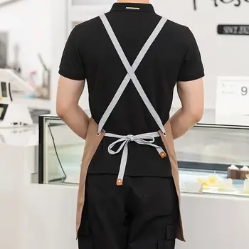 10 最佳銷售 咖啡師圍裙 - №10